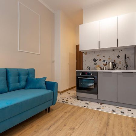 Chill Apartments Central Station Katowice Ngoại thất bức ảnh