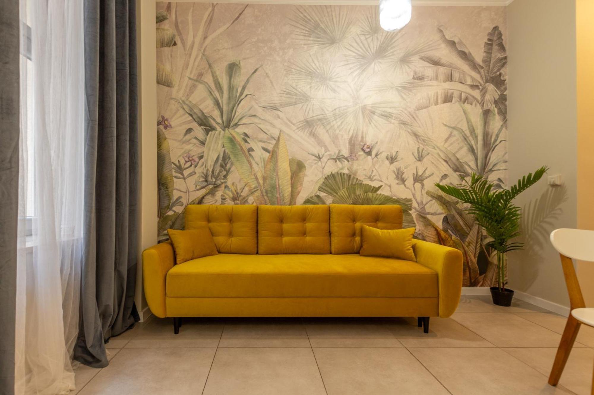Chill Apartments Central Station Katowice Ngoại thất bức ảnh