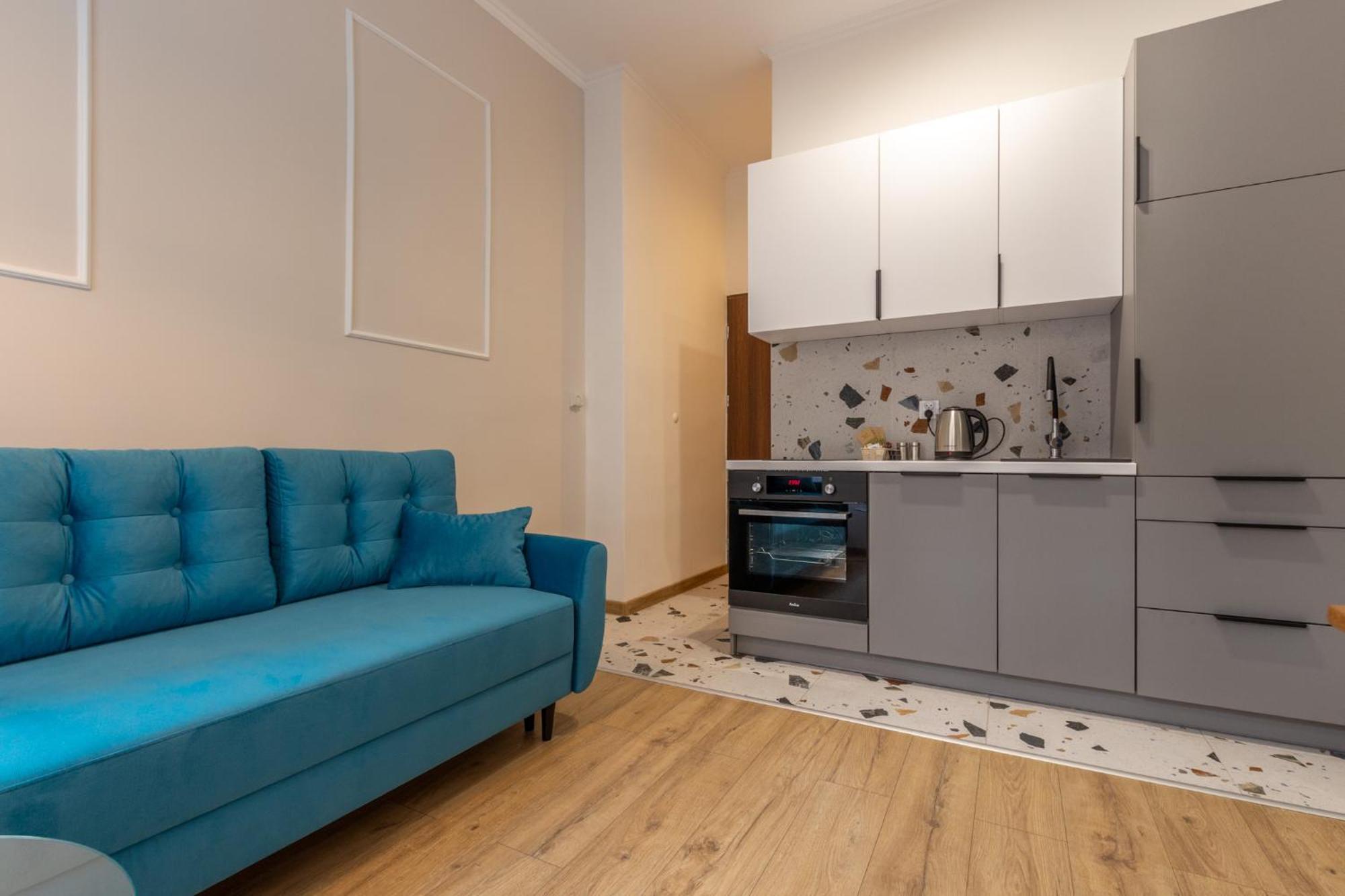 Chill Apartments Central Station Katowice Ngoại thất bức ảnh