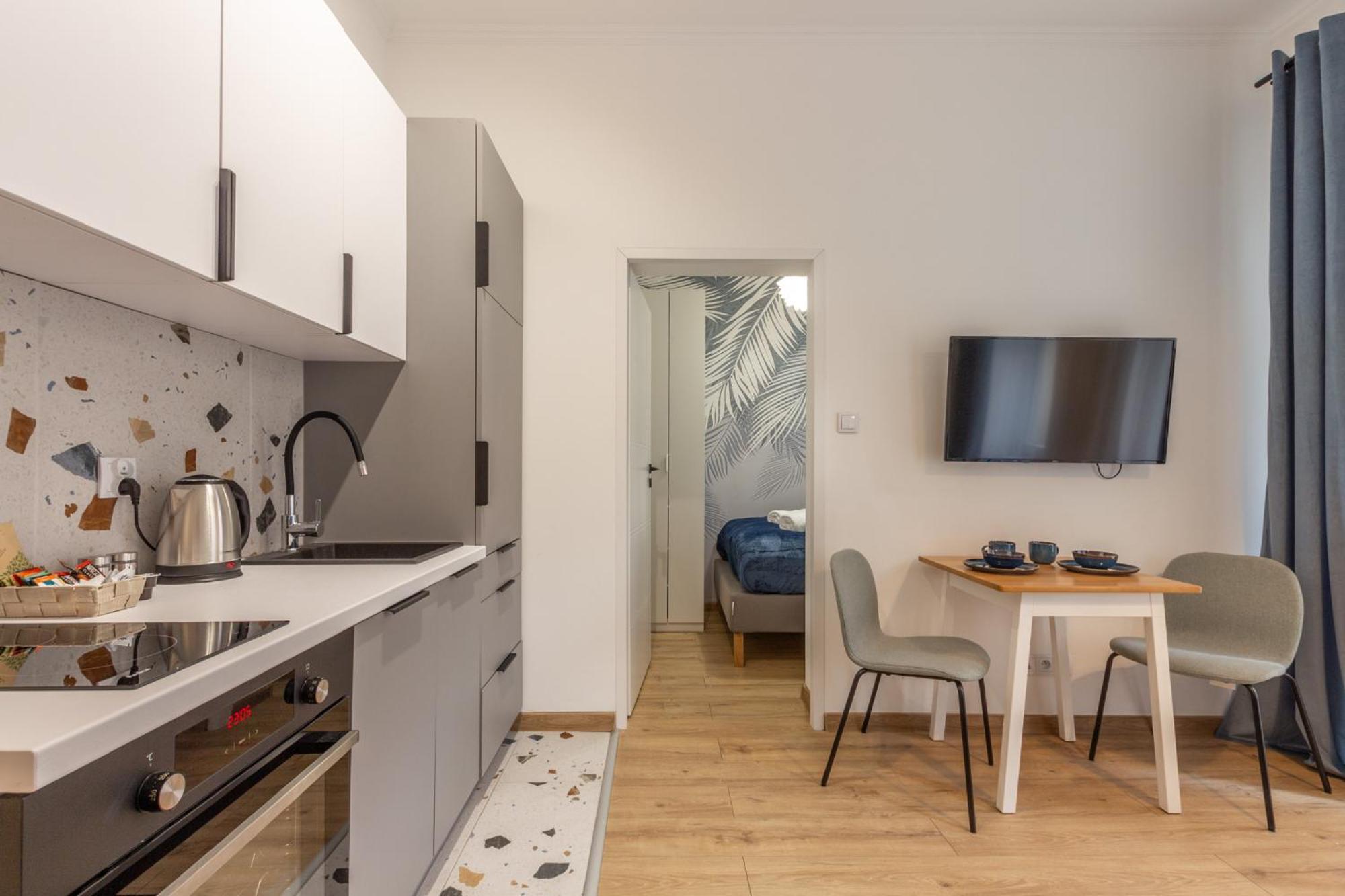Chill Apartments Central Station Katowice Ngoại thất bức ảnh