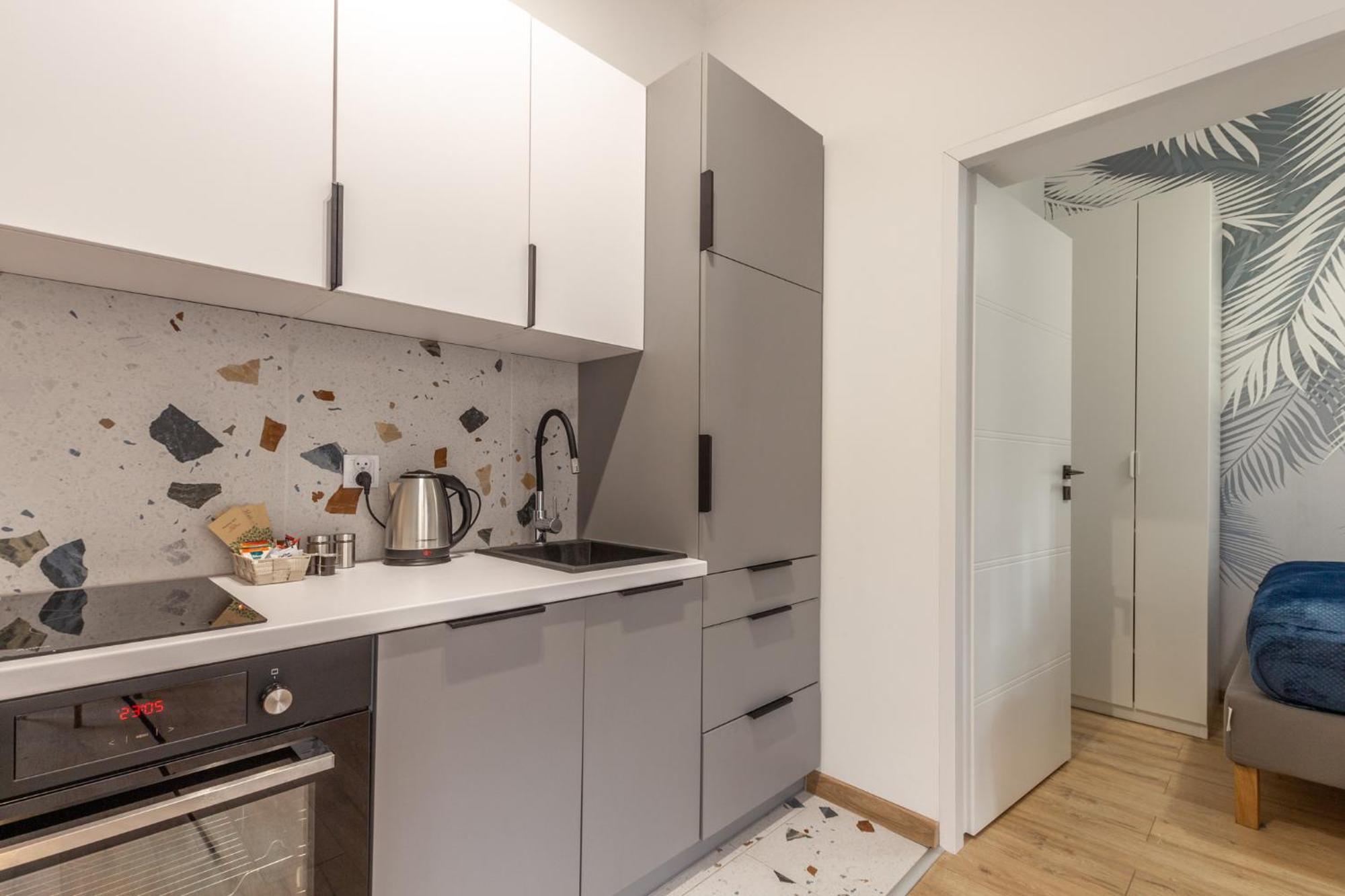 Chill Apartments Central Station Katowice Ngoại thất bức ảnh